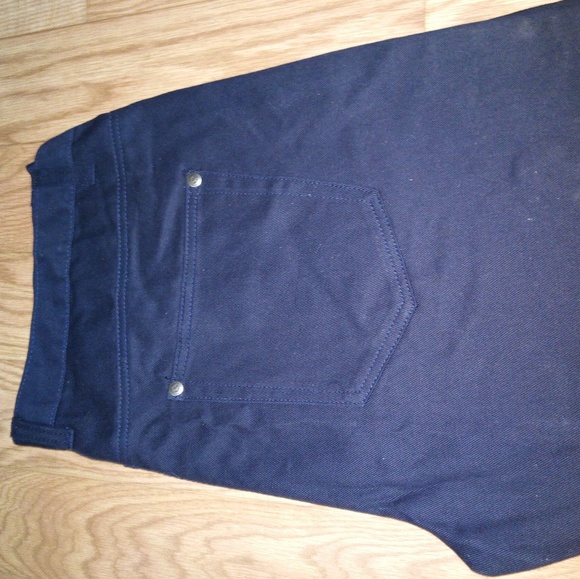 Blue jeans - Picture 6 of 8